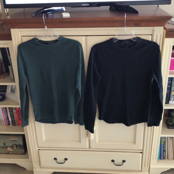 Banana Republic Other - Banana Republic Pullover Shirt Bundle